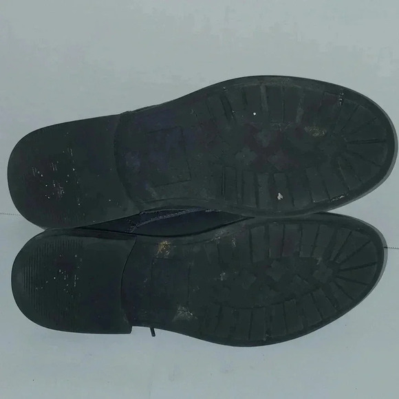 Penguin Melvin leather boots sz 9.5 main image 6